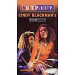 Multiplicity: Cindy Blackman's Drum World (VHS)