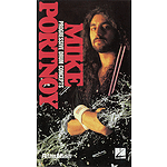 Mike Portnoy - Progressive Drum Concepts (VHS)