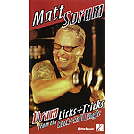 Matt Sorum - Drum Licks+Tricks from the Rock+Roll Jungle (VHS)