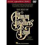The Best of the Allman Brothers Band (DVD)