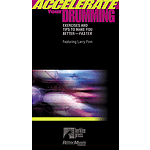 Accelerate Your Drumming (VHS)