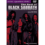 The Best of Black Sabbath (DVD)