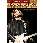 Eric Clapton - The Solo Years (DVD)