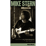 Mike Stern (VHS)