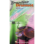 Brazilian Coordination for Drumset (VHS)