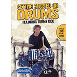 Getting Started on Drums (DVD)