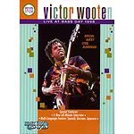 Victor Wooten (DVD)