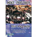 Mike Portnoy - Liquid Drum Theater (DVD)