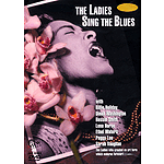 The Ladies Sing the Blues (DVD)