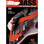 Slap Bass (DVD)