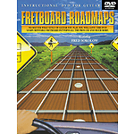 Fretboard Roadmaps (DVD)