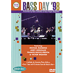 Bass Day 1998 (DVD)