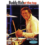 Buddy Rich - At the Top (DVD)
