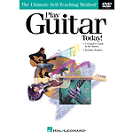 Play Guitar Today! DVD