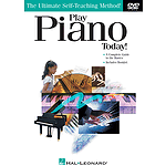 Play Piano Today! DVD