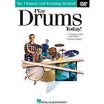 Play Drums Today! DVD