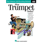 Play Trumpet Today! DVD