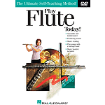 Play Flute Today! DVD