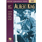 Albert King (DVD)