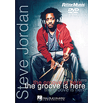 Steve Jordan - The Groove Is Here (DVD)
