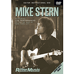 Mike Stern (DVD)