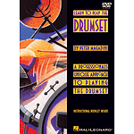 Learn to Play the Drumset (DVD)