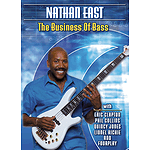 Nathan East - The Business of Bass (DVD)