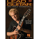 Lead Guitar with Wolf Marshall (DVD)