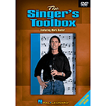 The Singer's Tool Box (DVD)