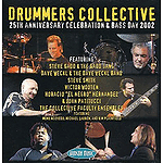 Drummers Collective 25th Anniversary Celebration & Bass Day 2002