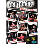 Modern Drummer Festival 2003 (DVD)