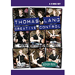Thomas Lang - Creative Control (DVD)