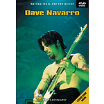Dave Navarro (DVD)