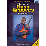 Advanced Bass Grooves (DVD)