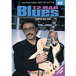 The 12-Bar Blues (DVD)