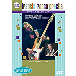 Francis Rocco Prestia - Live at Bass Day 1998 (DVD)