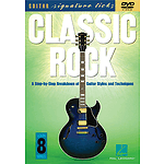 Classic Rock (DVD)