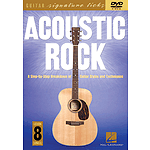 Acoustic Rock (DVD)