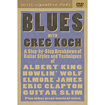 Blues (DVD)