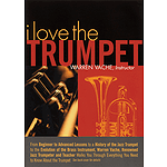 I Love the Trumpet (DVD)