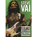 Steve Vai - Live at the Astoria London (DVD)