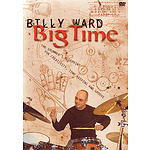 Billy Ward - Big Time (DVD)