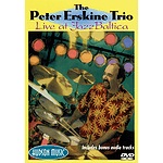 Peter Erskine Trio - Live at Jazz Baltica (DVD)