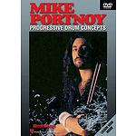 Mike Portnoy - Progressive Drum Concepts (DVD)
