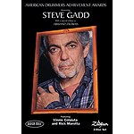 Steve Gadd - American Drummers Achievement Awards (DVD)
