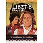 Liszt's Rhapsody