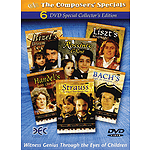 Composers' Specials - Special Collector's Edition