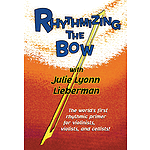 Rhythmizing the Bow (DVD)