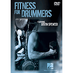 Fitness for Drummers (DVD)