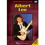 Albert Lee (DVD)